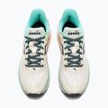 Мъжки обувки за бягане Diadora Equipe Nucleo whisper white/steel gray 13