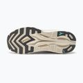 Мъжки обувки за бягане Diadora Equipe Nucleo whisper white/steel gray 14