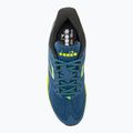 Мъжки обувки за бягане Diadora Equipe Nucleo bl opal/evening primrose/white 6