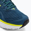 Мъжки обувки за бягане Diadora Equipe Nucleo bl opal/evening primrose/white 7