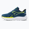 Мъжки обувки за бягане Diadora Equipe Nucleo bl opal/evening primrose/white 10