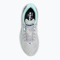 Дамски обувки за бягане Diadora Equipe Nucleo silver dd/white/aruba blue 6