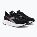 Мъжки обувки за бягане Diadora Passo 3 black/white 4