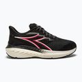 Дамски обувки за бягане Diadora Strada black/whisper white 11