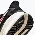 Дамски обувки за бягане Diadora Strada black/whisper white 16