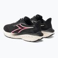 Дамски обувки за бягане Diadora Strada black/whisper white 3