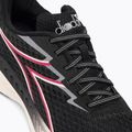 Дамски обувки за бягане Diadora Strada black/whisper white 8