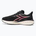 Дамски обувки за бягане Diadora Strada black/whisper white 10