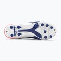 Мъжки футболни обувки Diadora Brasil GR LT+ MDPU white/navy 5