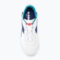 Мъжки футболни обувки Diadora Brasil GR LT+ MDPU white/navy 6