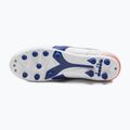 Мъжки футболни обувки Diadora Brasil GR LT+ MDPU white/navy 14