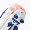 Мъжки футболни обувки Diadora Brasil GR LT+ MDPU white/navy 16