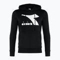 Мъжки Diadora Hoodie Core nero 4