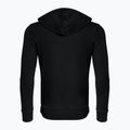 Мъжки Diadora Hoodie Core nero 5