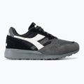 Diadora N902 Hairy Suede черни/черни обувки 2