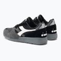 Diadora N902 Hairy Suede черни/черни обувки 3