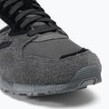 Diadora N902 Hairy Suede черни/черни обувки 7