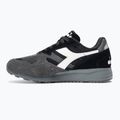Diadora N902 Hairy Suede черни/черни обувки 10