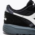 Diadora N902 Hairy Suede черни/черни обувки 15