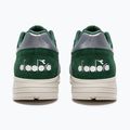 Diadora N902 Hairy Suede черни/бели/лунен камък/зелени обувки 12