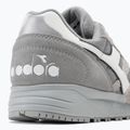 Diadora N902 Hairy Suede melange сиви обувки 9