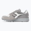 Diadora N902 Hairy Suede melange сиви обувки 10