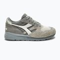 Diadora N902 Hairy Suede melange сиви обувки 11