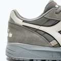 Diadora N902 Hairy Suede melange сиви обувки 15
