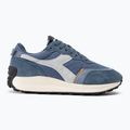 Обувки Diadora Race Suede SW с надпис blue/true navy 2