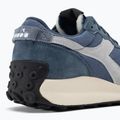 Обувки Diadora Race Suede SW с надпис blue/true navy 9