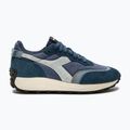 Обувки Diadora Race Suede SW с надпис blue/true navy 11