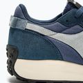 Обувки Diadora Race Suede SW с надпис blue/true navy 15