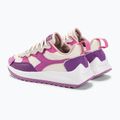 Дамски обувки Diadora Jolly Pop blanc de blanc/mulberry 3