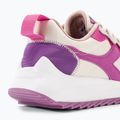 Дамски обувки Diadora Jolly Pop blanc de blanc/mulberry 9