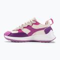 Дамски обувки Diadora Jolly Pop blanc de blanc/mulberry 10