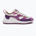 Дамски обувки Diadora Jolly Pop blanc de blanc/mulberry 11