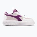 Дамски обувки Diadora Magic Bold Eden WN gray lilac/blanc de blanc 2