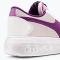 Дамски обувки Diadora Magic Bold Eden WN gray lilac/blanc de blanc 9