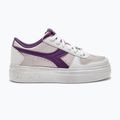 Дамски обувки Diadora Magic Bold Eden WN gray lilac/blanc de blanc 11