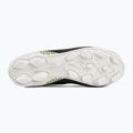 Детски футболни обувки Diadora Pichichi 6 MD JR black/yellow fluo/white 4