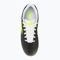 Детски футболни обувки Diadora Pichichi 6 MD JR black/yellow fluo/white 5