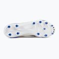 Мъжки футболни обувки Diadora Brasil Elite Tech GR ITA LPX white/blue/gold 4