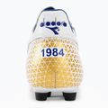 Мъжки футболни обувки Diadora Brasil Italy OG GR LT+ MDPU white/blue/gold 6