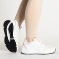 Дамски обувки Diadora Rush bianco sospiro 2