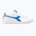 Diadora Torneo Athletic bianco/blu campana обувки 8