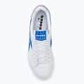 Diadora Torneo Athletic bianco/blu campana обувки 5