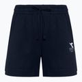 Дамски къси панталони Diadora Essential Sport blu classico