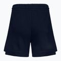 Дамски къси панталони Diadora Essential Sport blu classico 2