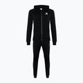 Мъжки спортен екип Diadora Tracksuit HD FZ Core nero