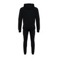 Мъжки спортен екип Diadora Tracksuit HD FZ Core nero 2